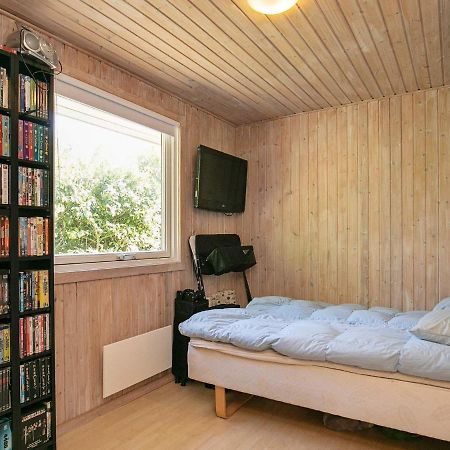 8 Person Holiday Home In Tranek R Tranekær Εξωτερικό φωτογραφία
