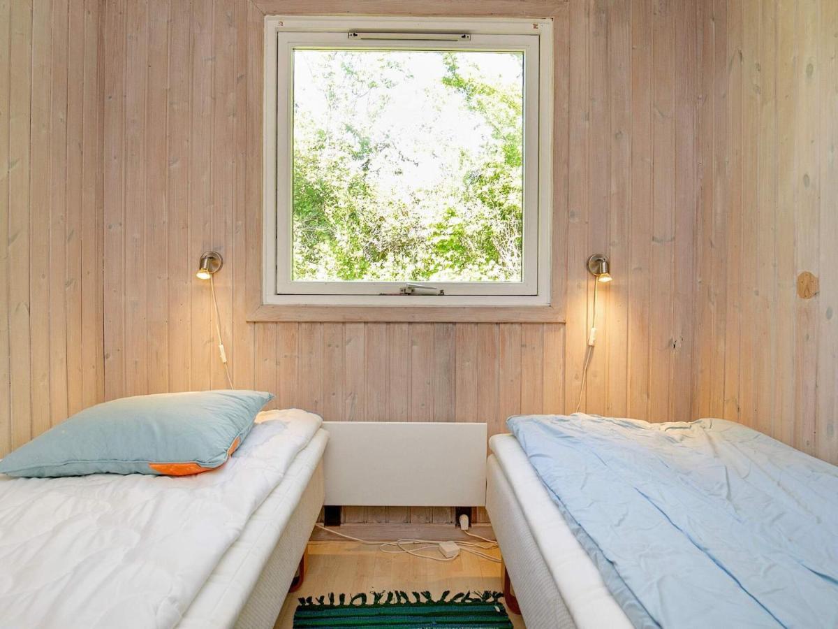 8 Person Holiday Home In Tranek R Tranekær Εξωτερικό φωτογραφία